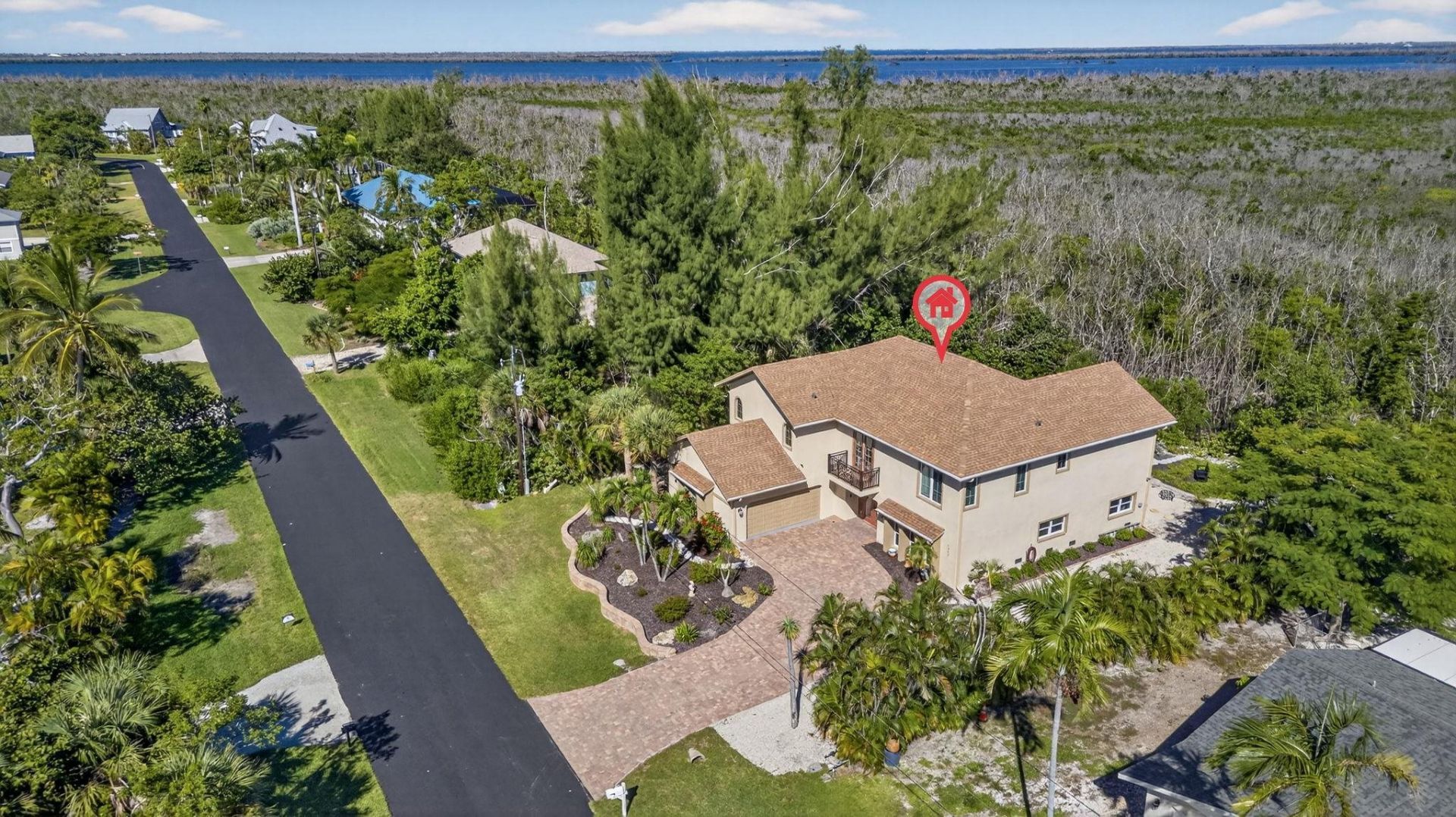 1747 Serenity Ln, Sanibel, FL 33957 Photo