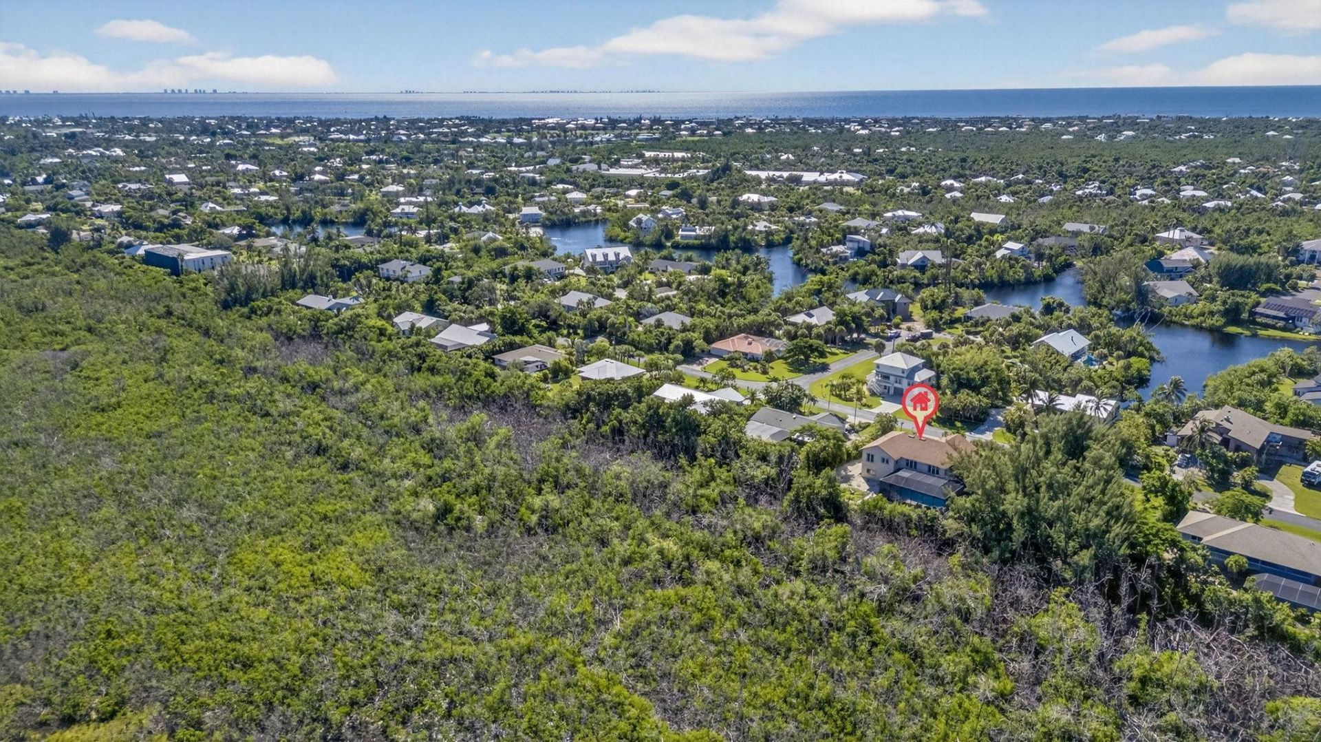 1747 Serenity Ln, Sanibel, FL 33957 Photo