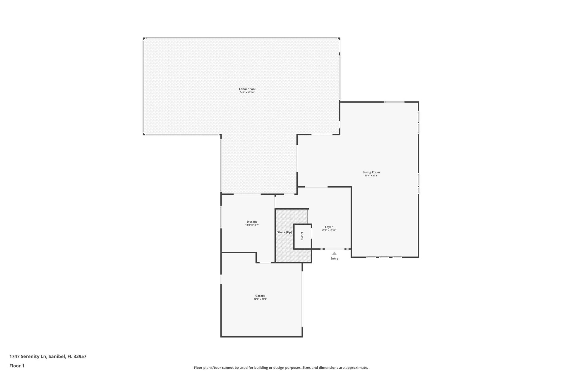 1747 Serenity Ln, Sanibel, FL 33957 Photo
