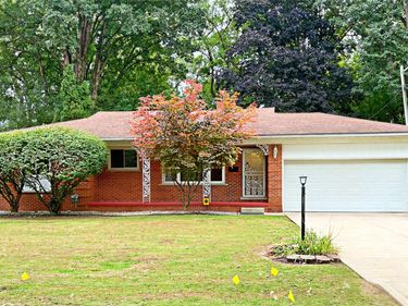 19649 Greenwald Greenwald Drive, Southfield, Mi 48075