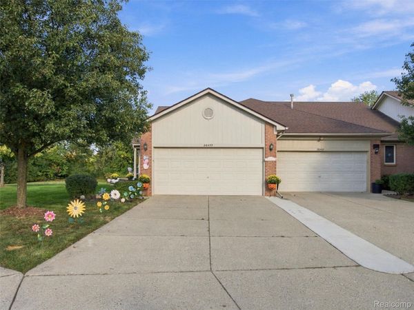 26455 Sanajo Court, Chesterfield Township, Mi 48051