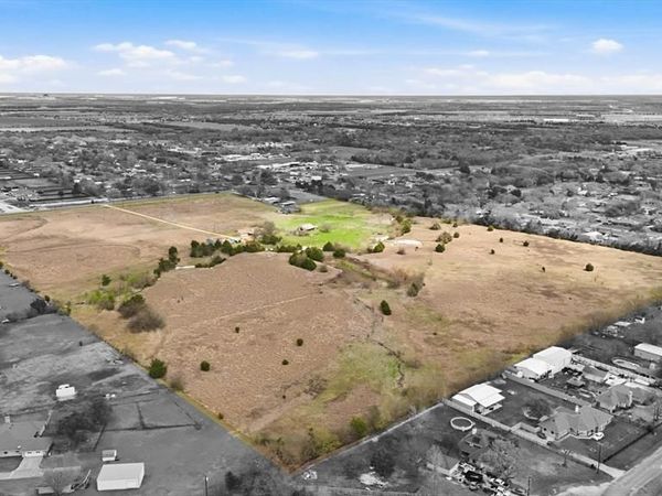 801 E FM-664 Road, Red Oak, TX 75154