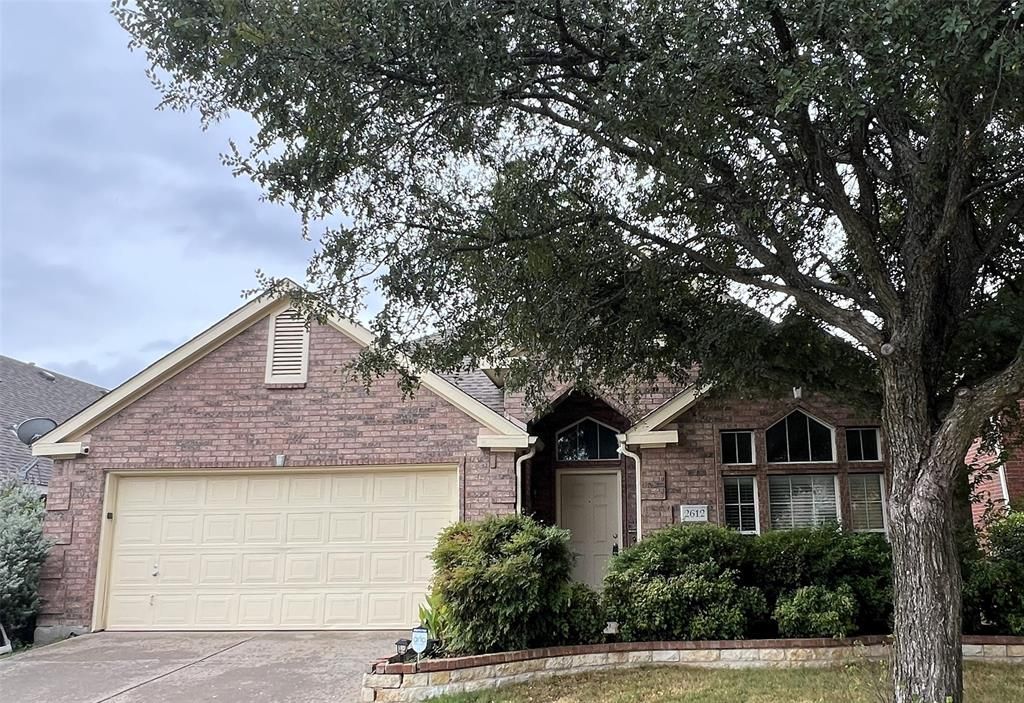 2612 Ariel Cove, McKinney, TX 75072 Main Photo