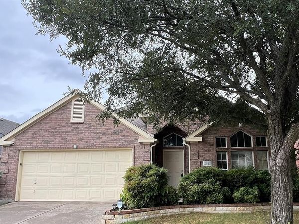 2612 Ariel Cove, McKinney, TX 75072