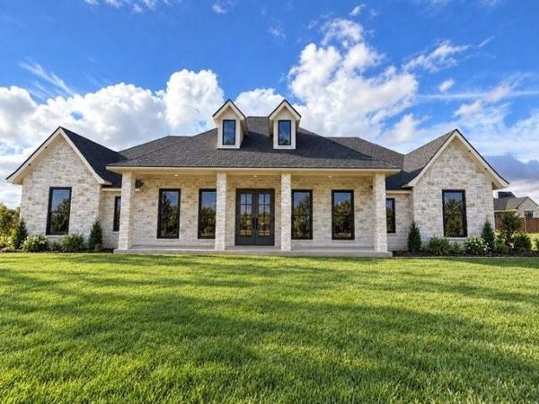 906 Wildridge Drive , Waco, TX 76657