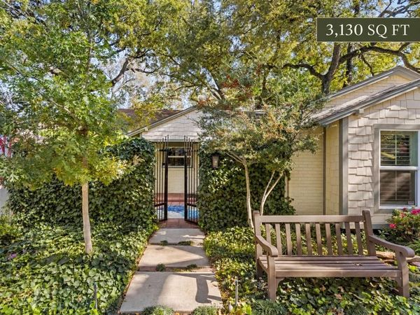 1432 Sylvan Avenue , Dallas, TX 75208