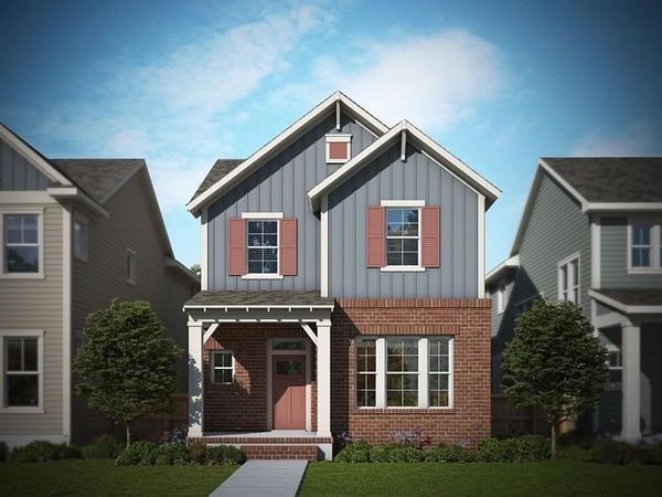 14541 Walsh Avenue , Fort Worth, TX 76008