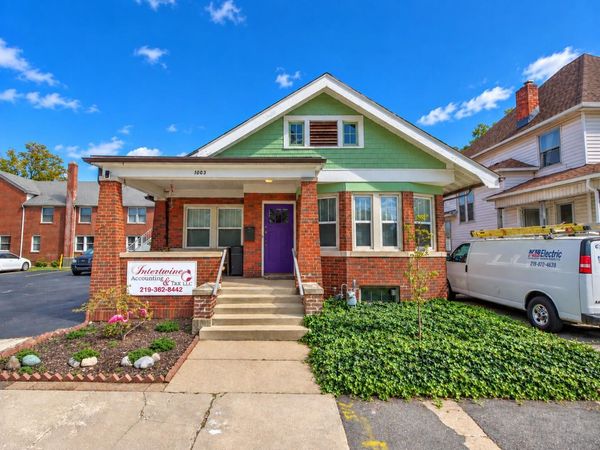 1003 Indiana Avenue , La Porte, IN 46350