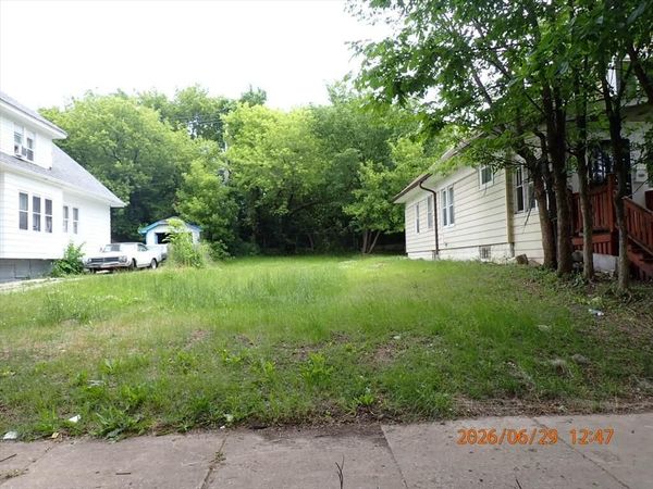 3732 N 24TH PLACE, Milwaukee, WI 53206