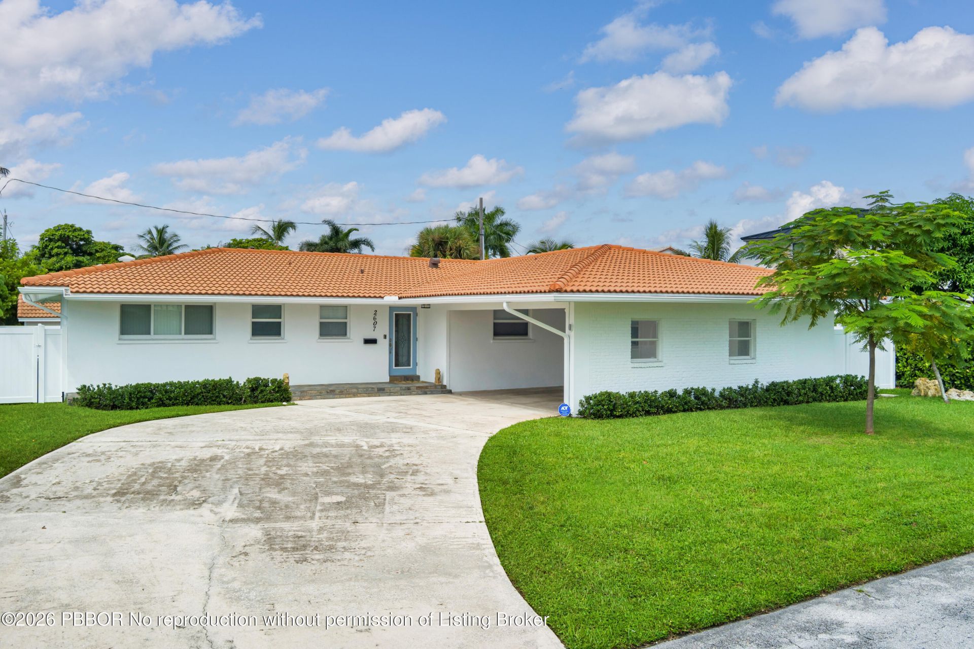 2607 Colgate Lane, Lake Worth Beach, FL 33460 Photo