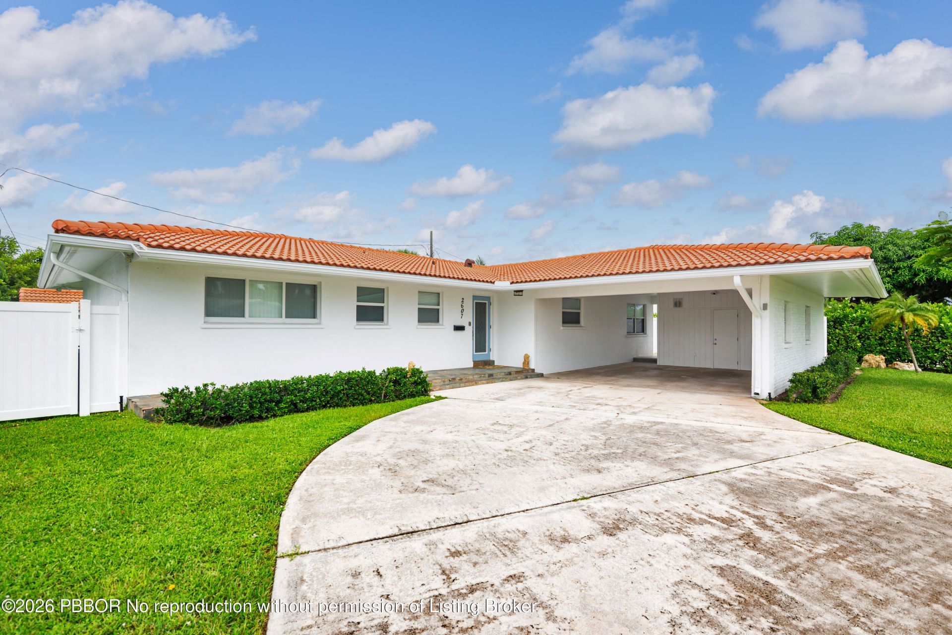 2607 Colgate Lane, Lake Worth Beach, FL 33460 Photo