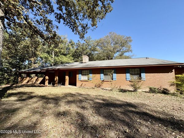 3454 Timber Creek Drive, Byram, MS 39272