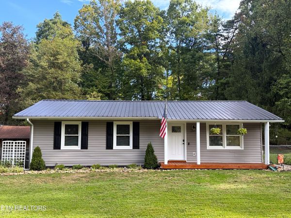 108 Woodland Circle , Jonesborough, TN 37659