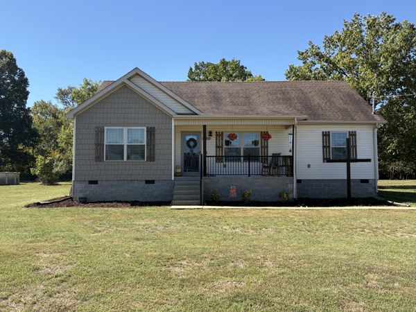 236 Trey Dr , Lewisburg, TN 37091
