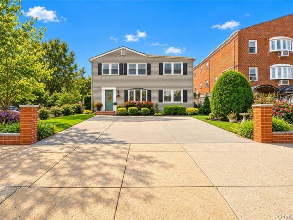 2653 Harding Avenue , Bronx, NY 10465