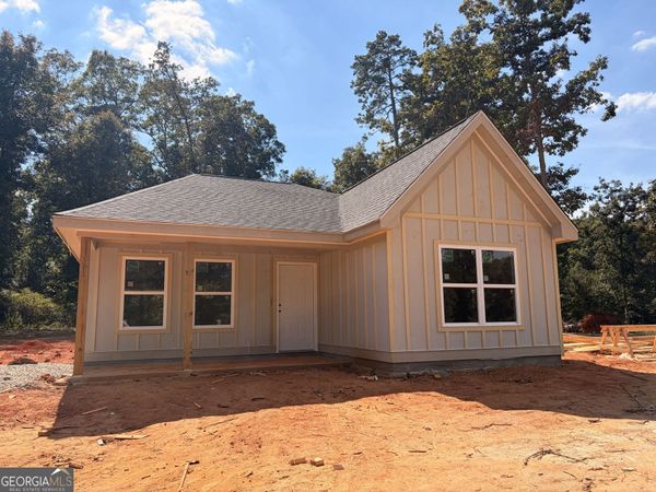 83 Oak Haven Drive, Unit LOT 9, Bowersville, GA 30516