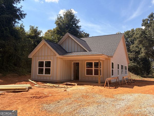 1806 W Main Street, Unit LOT 8, Bowersville, GA 30516