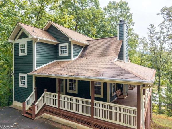 2103 Pooh Corner, Hiawassee, GA 30546