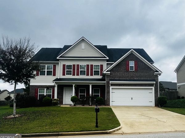 522 Bryant Lake Boulevard, Lagrange, GA 30241