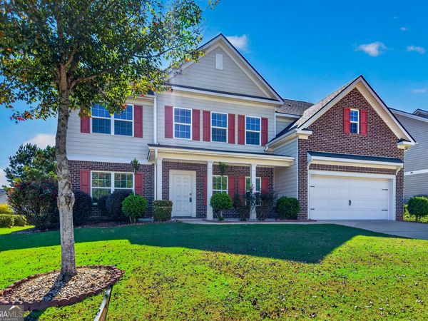 522 Bryant Lake Boulevard, Lagrange, GA 30241