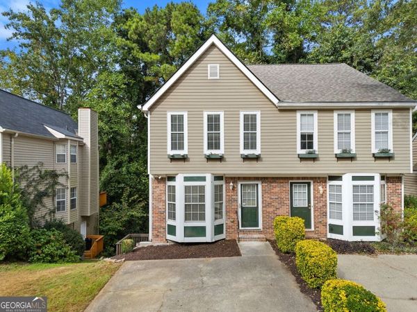 5182 Laurel Bridge Court SE, Smyrna, GA 30082