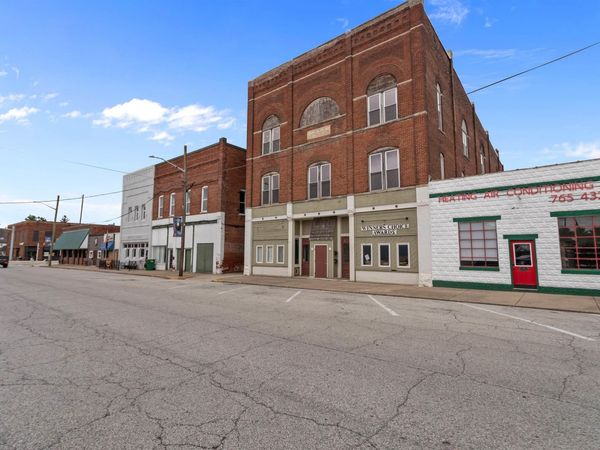 119 N Main Street, Greentown, IN 46936