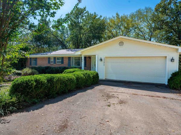 10328 Bamboo Lane, Sherwood, AR 72120