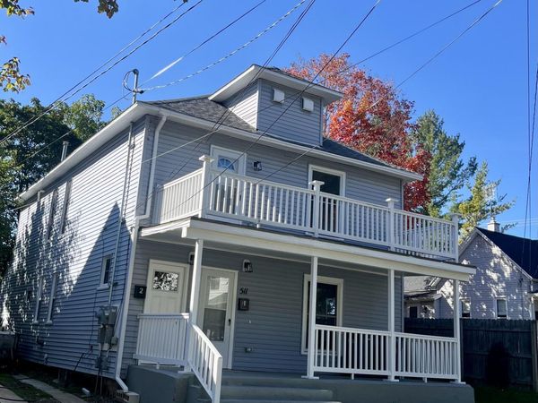 511 NE Emerald Avenue NE, Grand Rapids, MI 49503