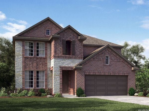 12727 Winding Butte, Schertz, TX 78154