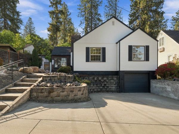 1419 W 17th Ave, Spokane, WA 99203