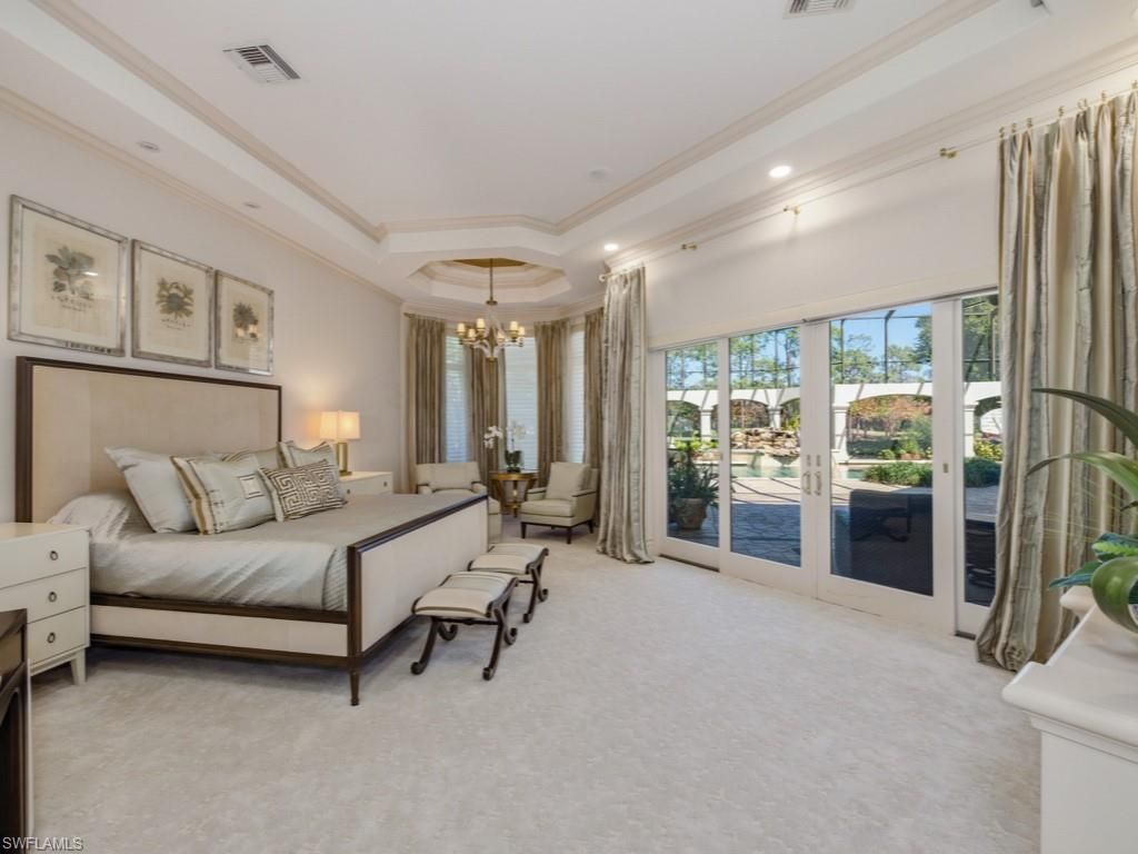 16029 Trebbio Way , Naples, FL 34110 Photo