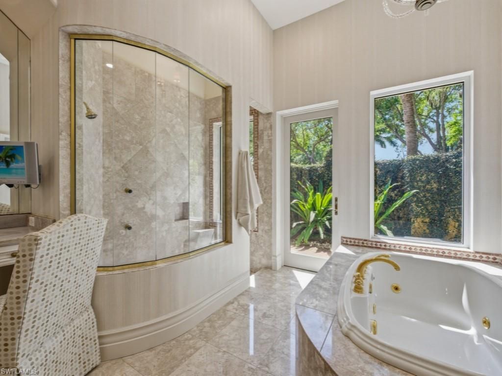 16029 Trebbio Way , Naples, FL 34110 Photo