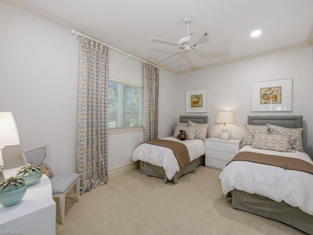 16029 Trebbio Way , Naples, FL 34110 Photo