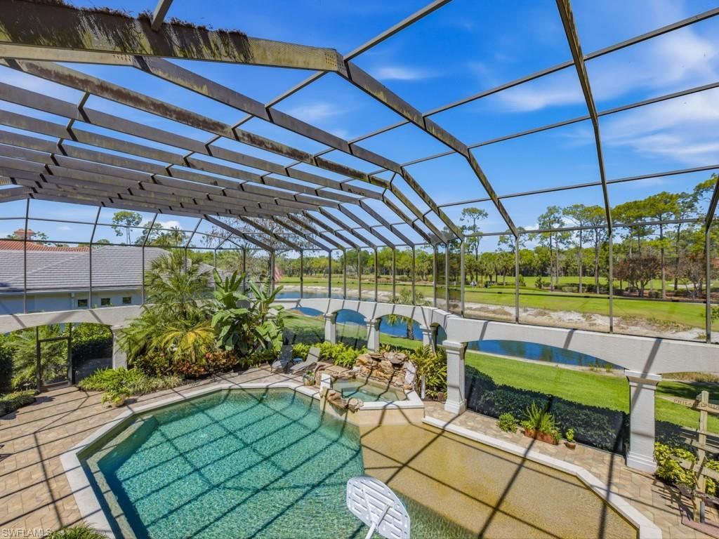 16029 Trebbio Way , Naples, FL 34110 Photo