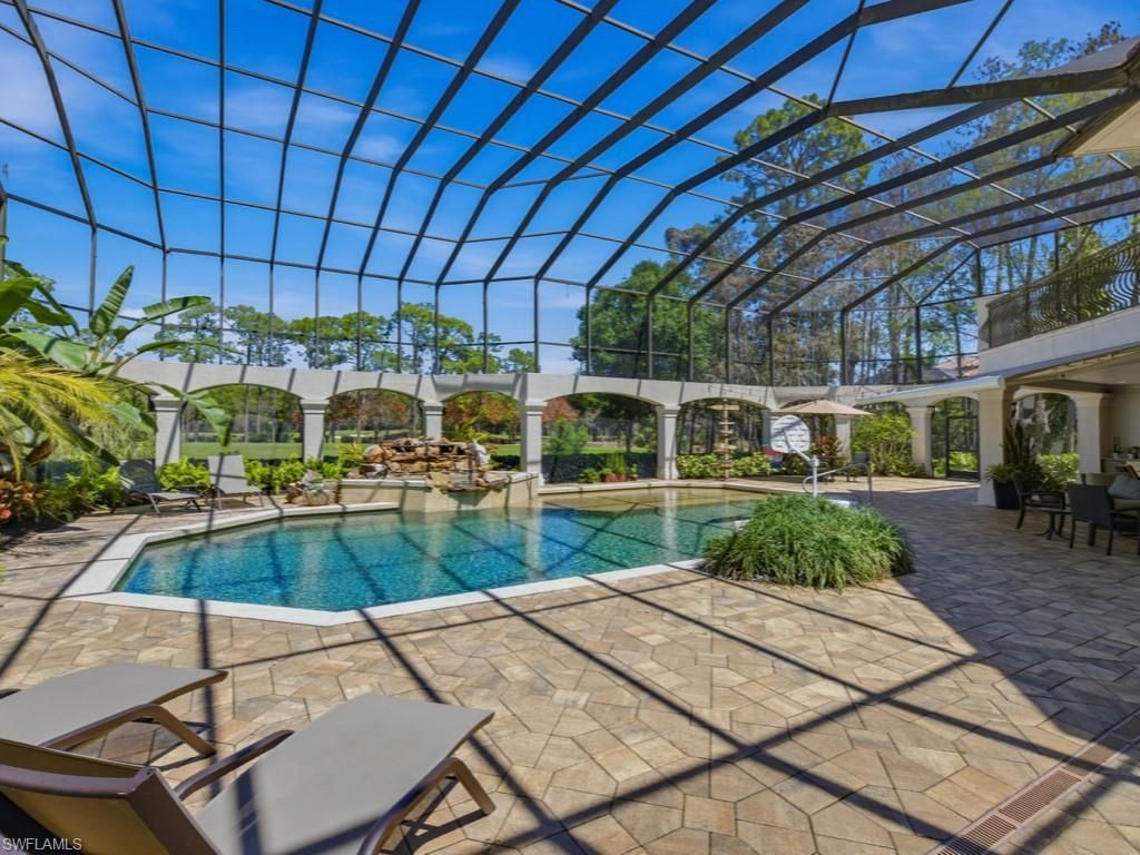 16029 Trebbio Way , Naples, FL 34110 Photo