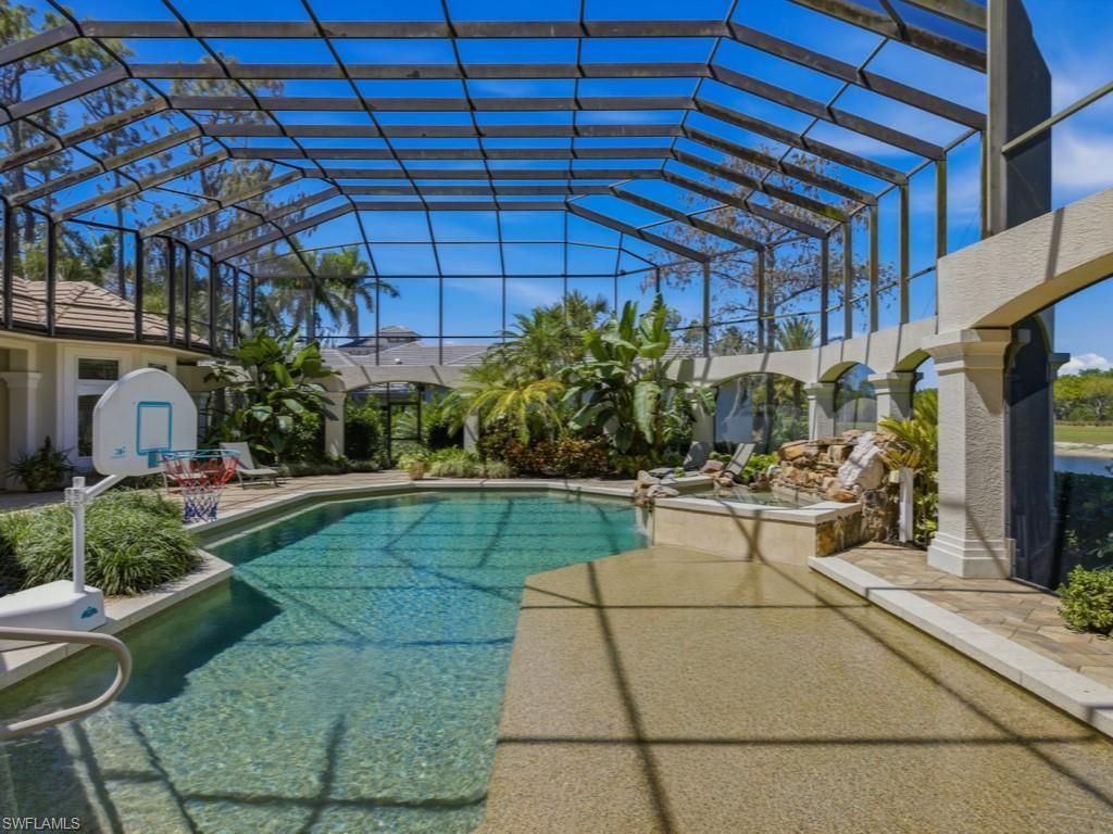 16029 Trebbio Way , Naples, FL 34110 Photo