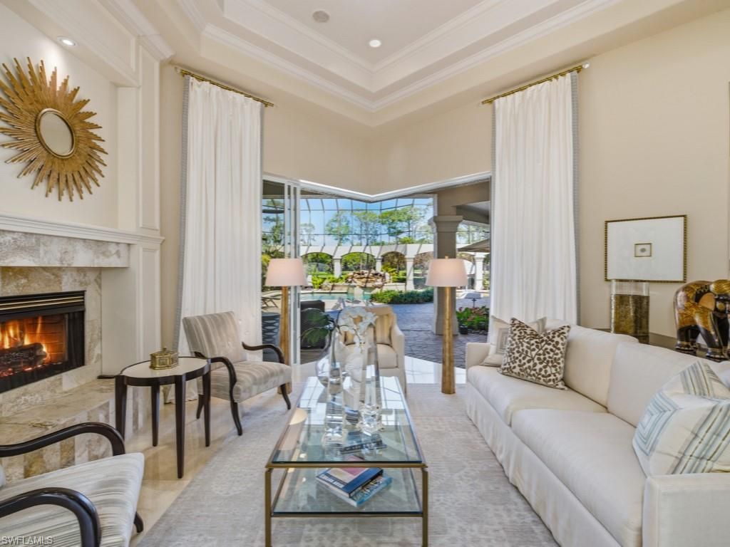16029 Trebbio Way , Naples, FL 34110 Photo