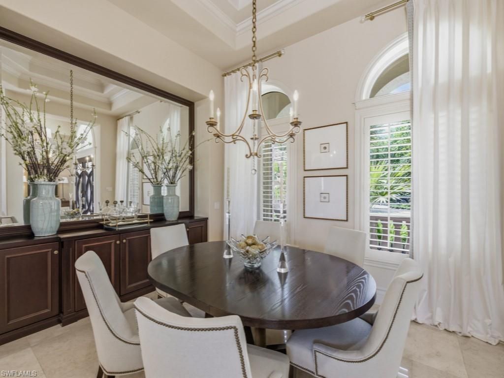 16029 Trebbio Way , Naples, FL 34110 Photo