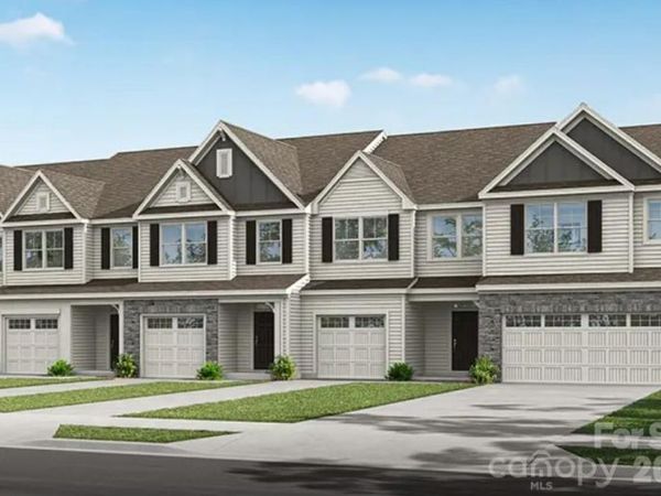 4308 Black Court , Harrisburg, NC 28075