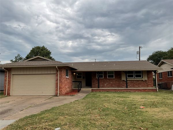 6635 E 27th Street, Tulsa, OK 74129