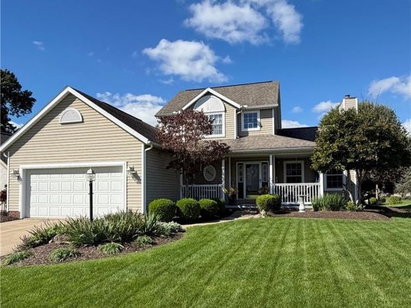 2445 Xavier Drive SE, Massillon, OH 44646
