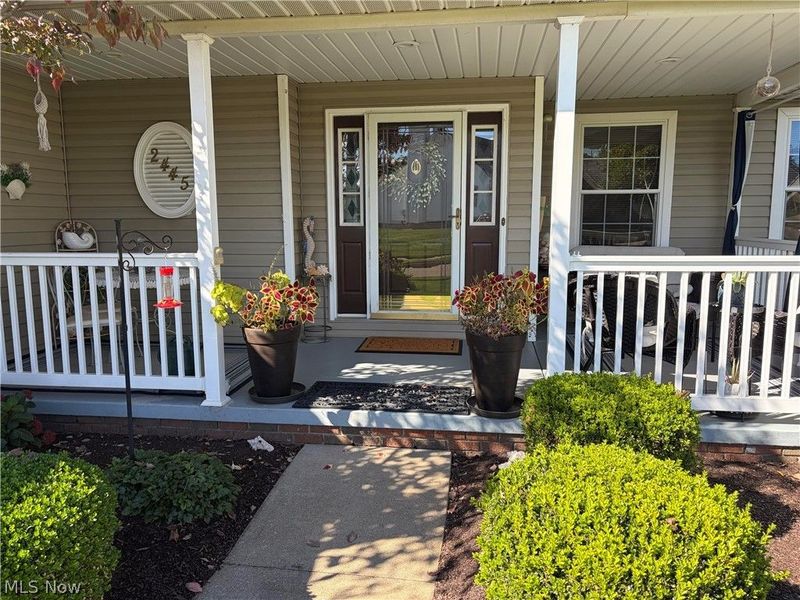 2445 Xavier Drive SE, Massillon, OH 44646 Photo 2