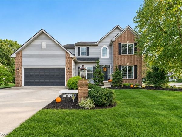 1071 Shawnee Court , Vermilion, OH 44089