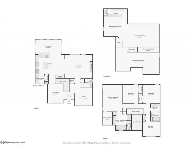 1071 Shawnee Court, Vermilion, OH 44089 Photo 49