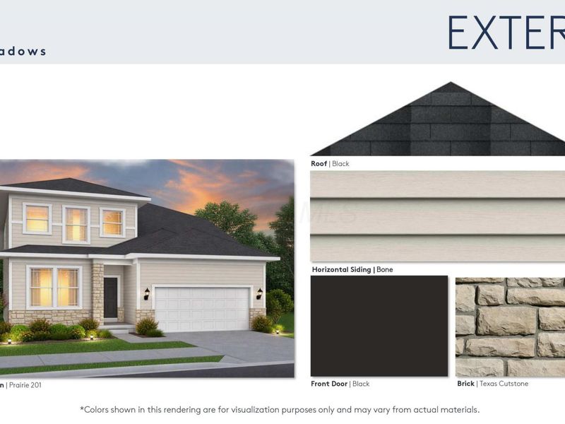2498 Zephyr Lane, Unit Lot 253, Marysville, OH 43040 Photo 4