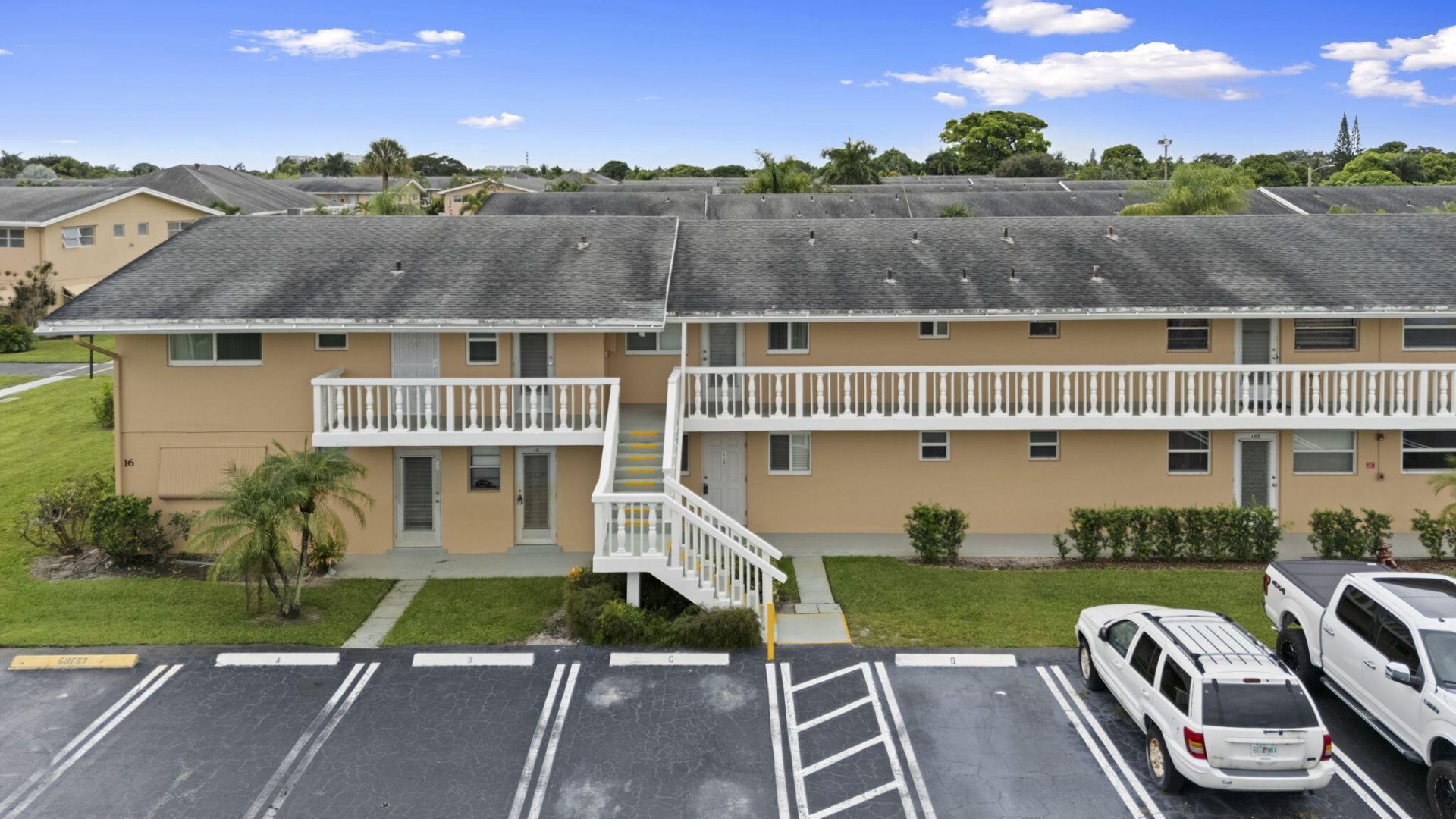 2192 NE 1st Way, Unit 102, Boynton Beach, FL 33435 Photo