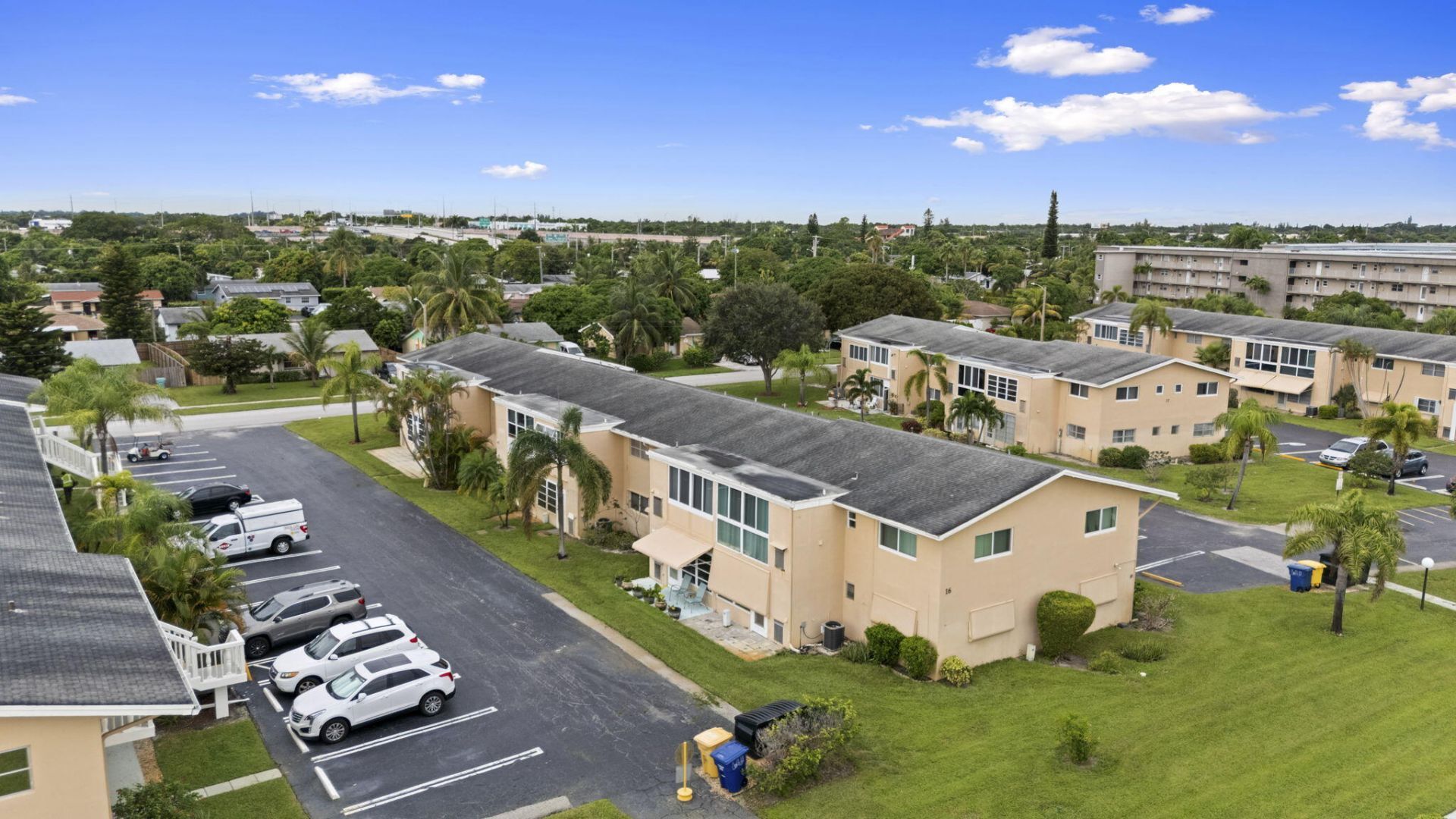 2192 NE 1st Way, Unit 102, Boynton Beach, FL 33435 Photo