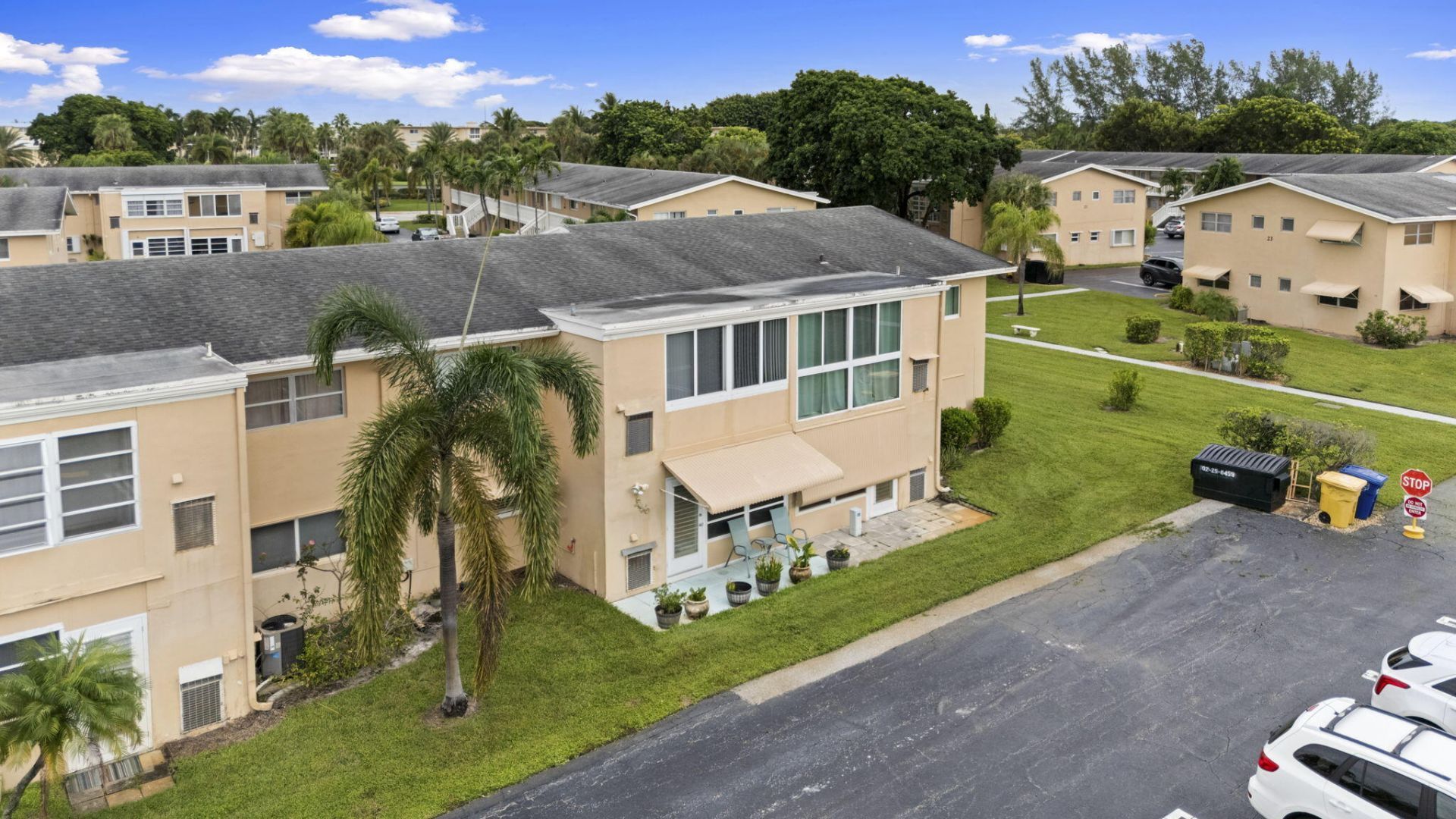 2192 NE 1st Way, Unit 102, Boynton Beach, FL 33435 Photo