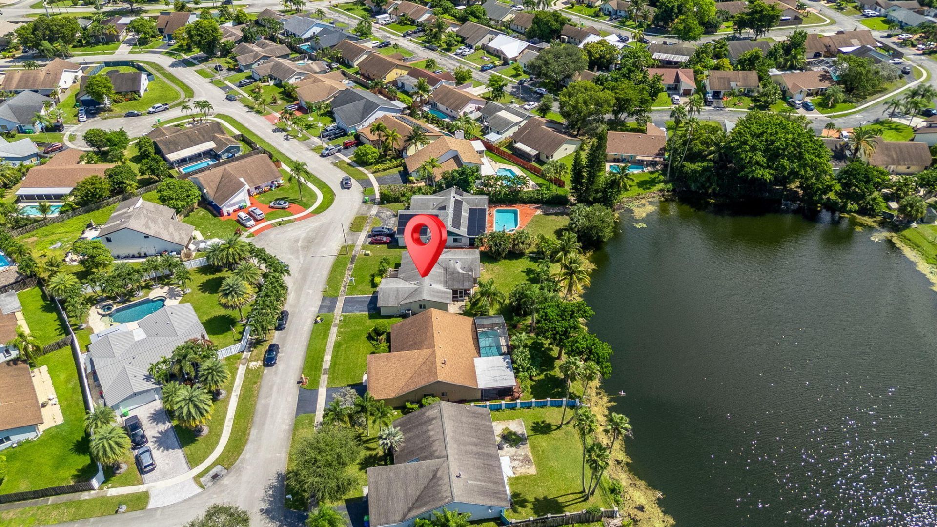 9454 NW 46th Street, Sunrise, FL 33351 Photo