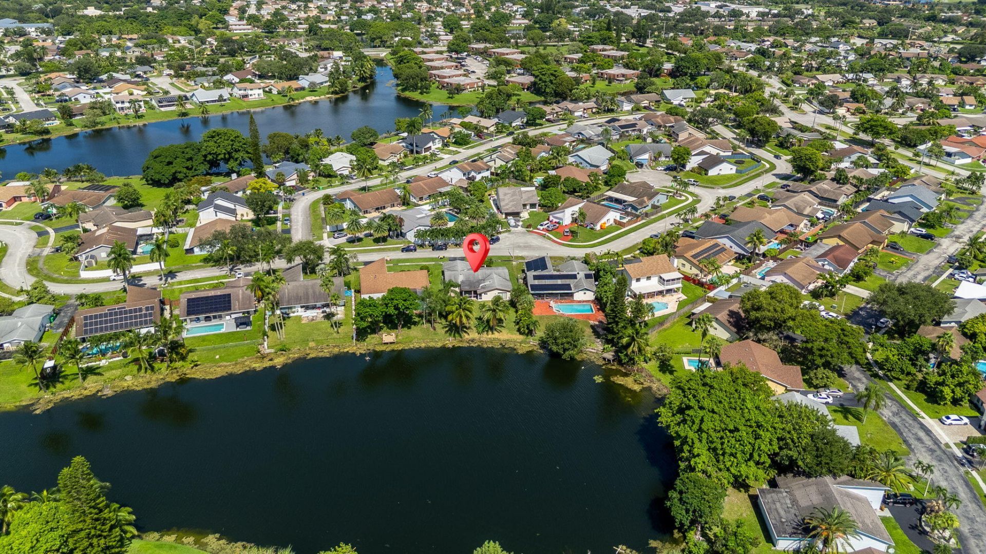 9454 NW 46th Street, Sunrise, FL 33351 Photo